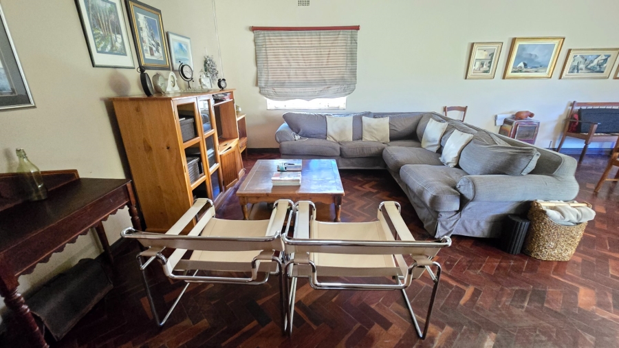4 Bedroom Property for Sale in Dan Pienaar Free State